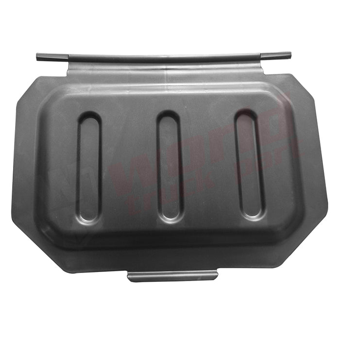 MUDGUARD LINER FENDER FIT