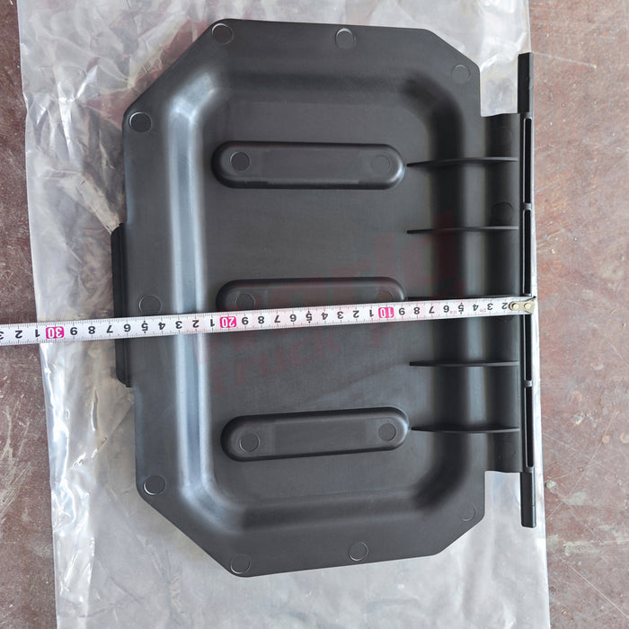Mudguard Liner Fender Cover KW T680 Next Gen