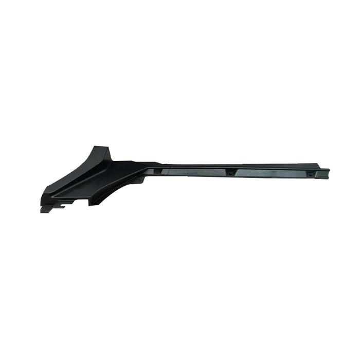Cover Sleeper Driver Side For KW T680 Next Gen 2022+