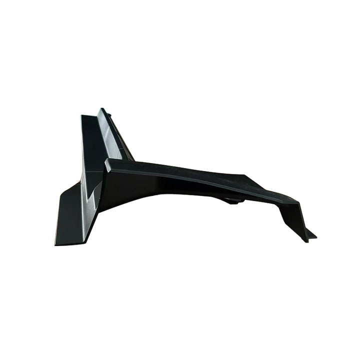 Cover Sleeper Driver Side For KW T680 Next Gen 2022+