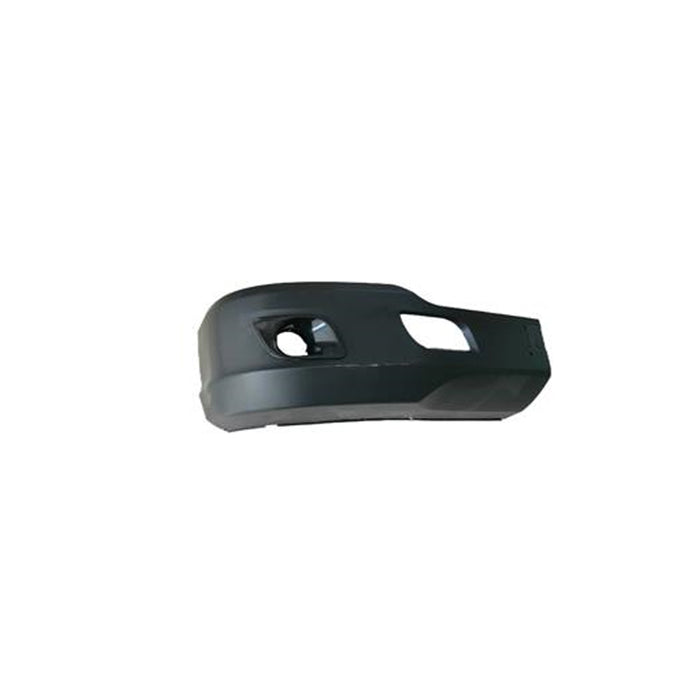 LH Corner Bumper Cover, with Fog Lam Hole,2005-2021, Kenworth T680