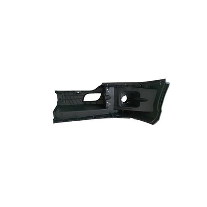 LH Corner Bumper Reinforcement, with Fog Light Hole,2005-2021, Kenworth T680