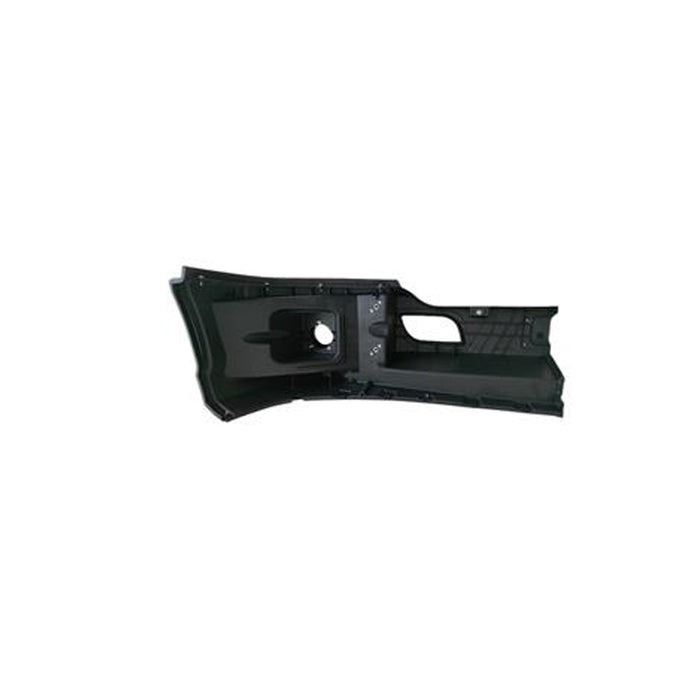 RH Corner Bumper Reinforcement, with Fog Light Hole,2005-2021, Kenworth T680