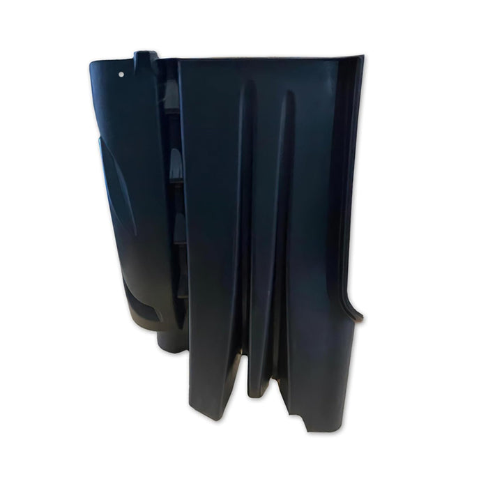 Rh Fender Splash Shield Freightliner Cascadia 2008-2017