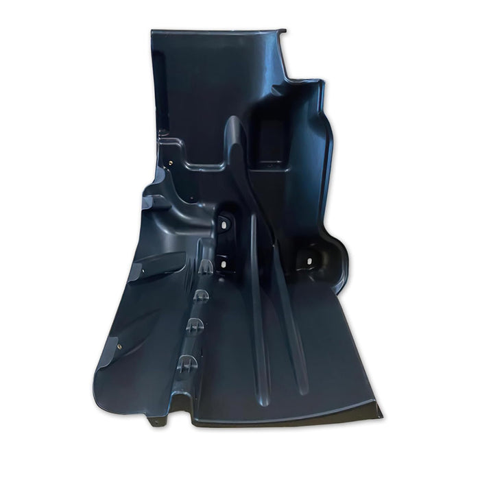 Lh Fender Splash Shield Freightliner Cascadia 2008-2017
