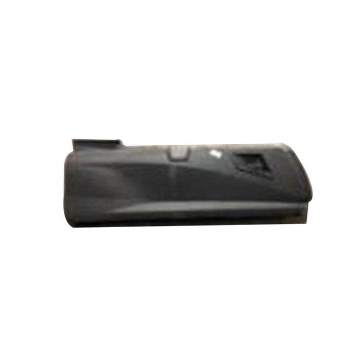 Rh Partial Fairing Assembly Center With Hole With Bracket KW T680 2017-2022