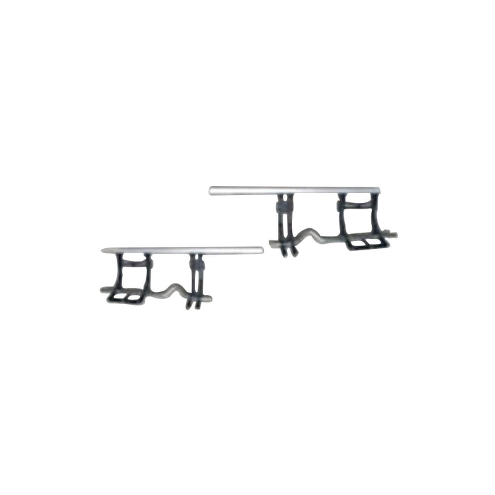 Rh Partial Fairing Bracket KW T680 2017-2022