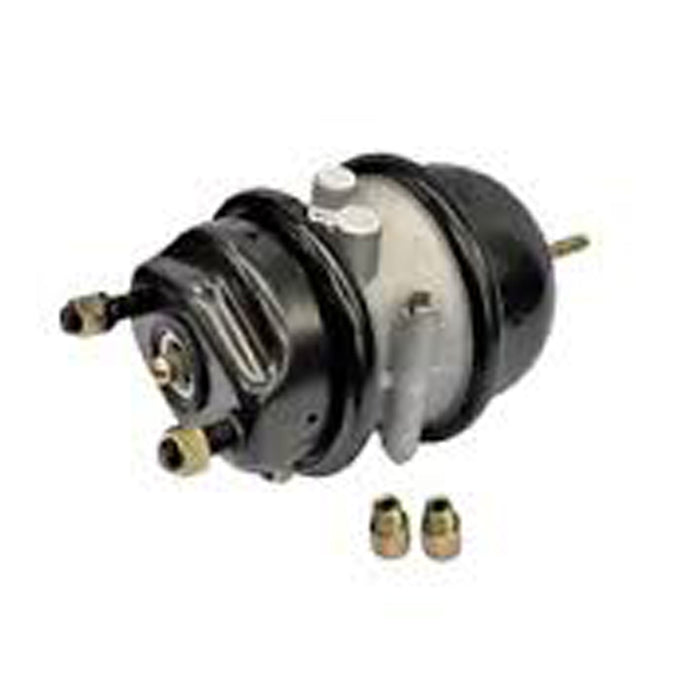 Brake Chamber,Type 18/24,Standard Stroke, Replace K132352