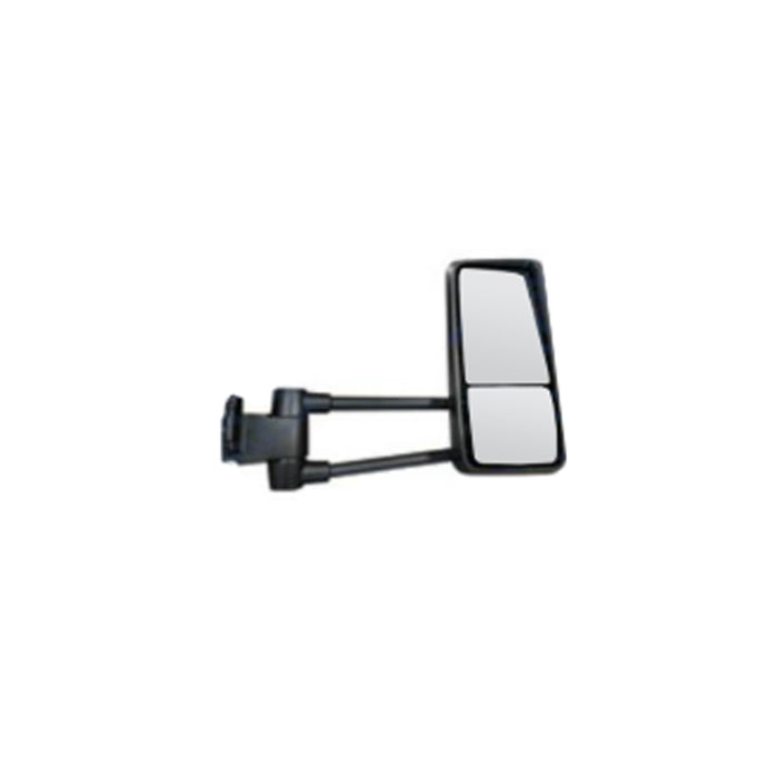 RH Door Mirror Assembly Black,Kenworth T480