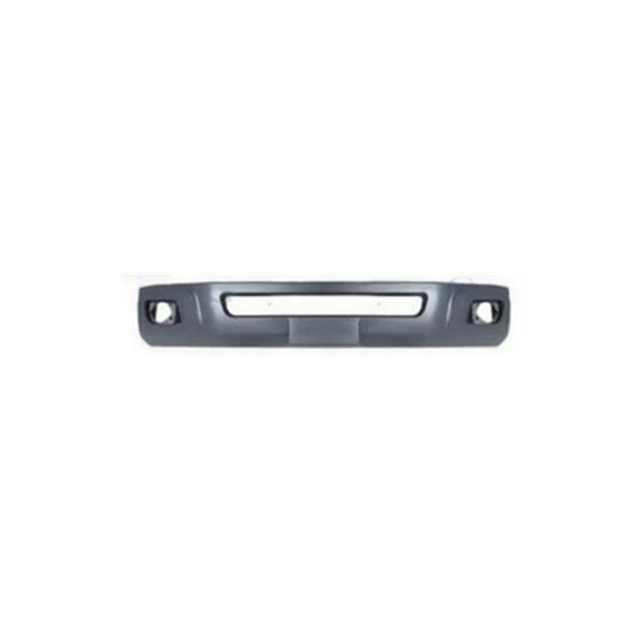 Bumper Assembly,Plastic Paint with Hole,Kenworth T480
