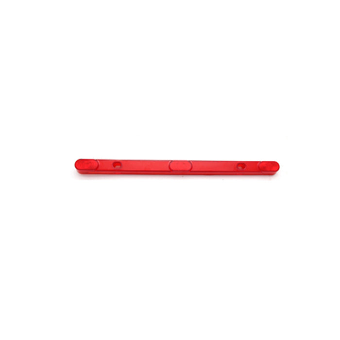 Trailer Light LED Bar  Voltage:12V Size:361.4*25.5*16.3Mm, Hole Distance:220Mm, Water Proof, Sae Approval