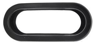 4" Oval PVC Grommet