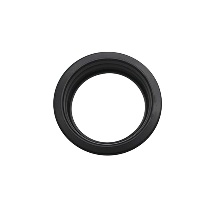 4" Round PVC Grommet