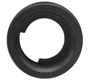 2" Round PVC Grommet
