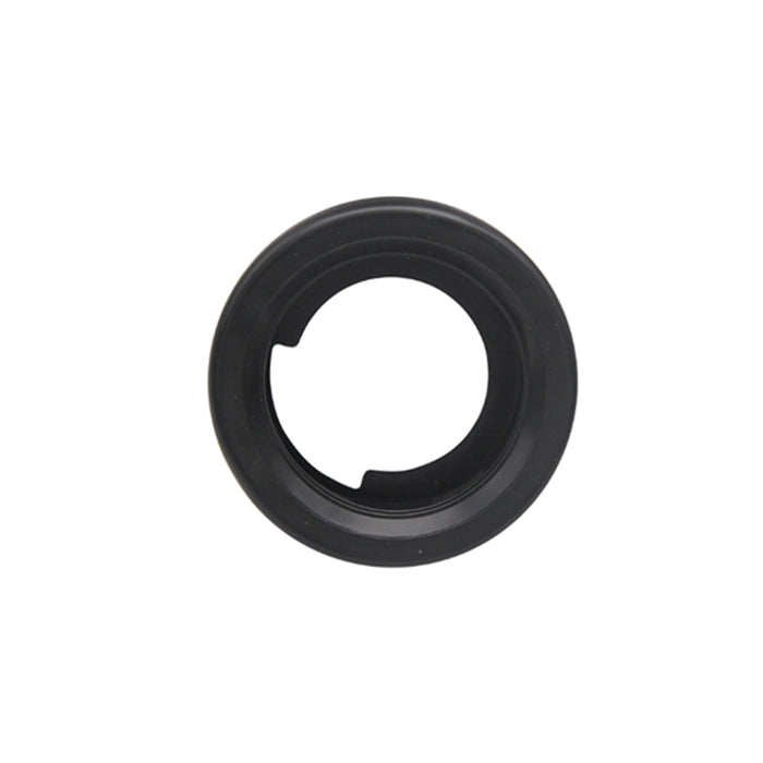 2" Round PVC Grommet