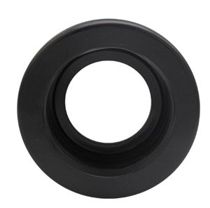 2.5" Round PVC Grommet