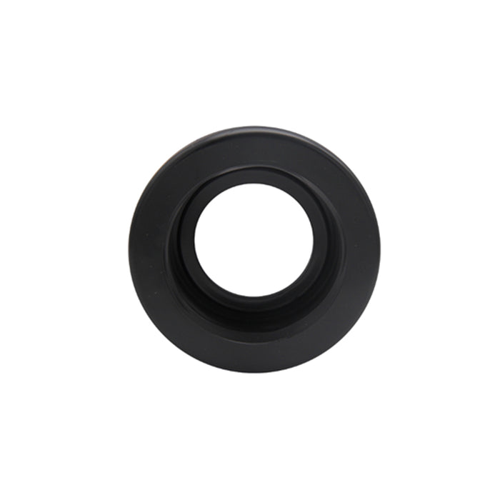 2.5" Round PVC Grommet