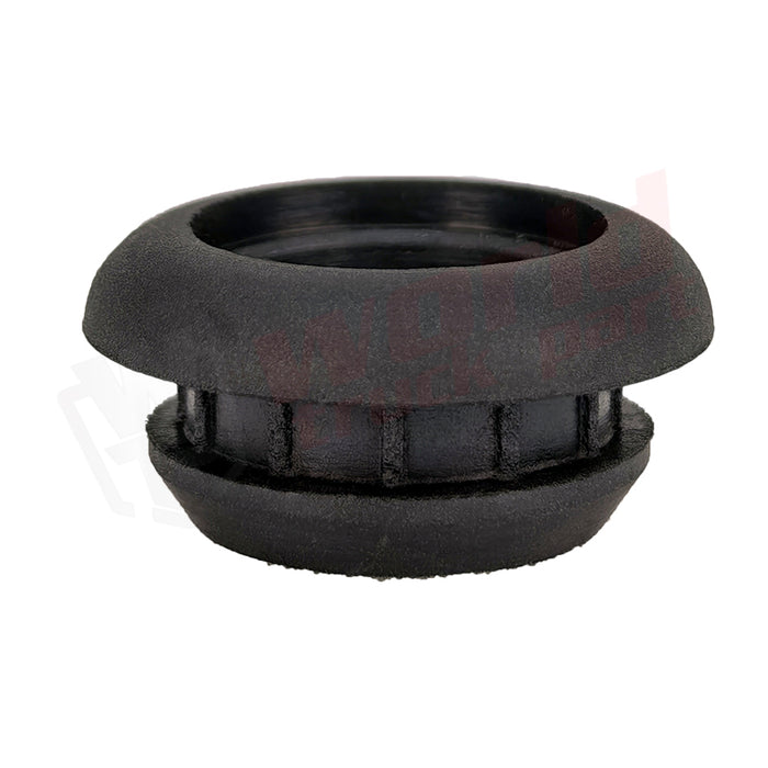 3/4" Round PVC Grommet