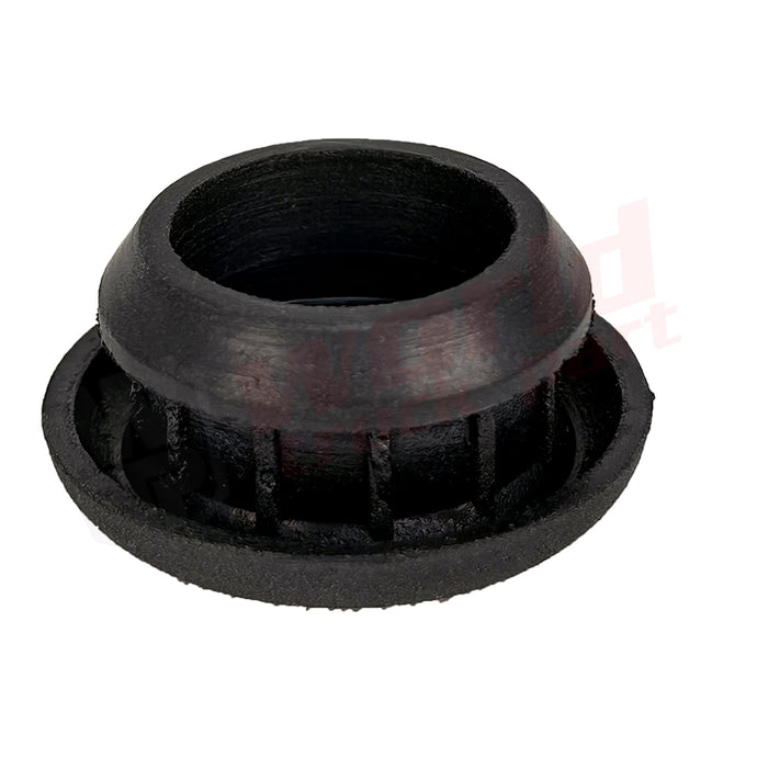 3/4" Round PVC Grommet