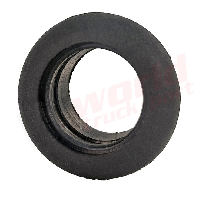3/4" Round PVC Grommet