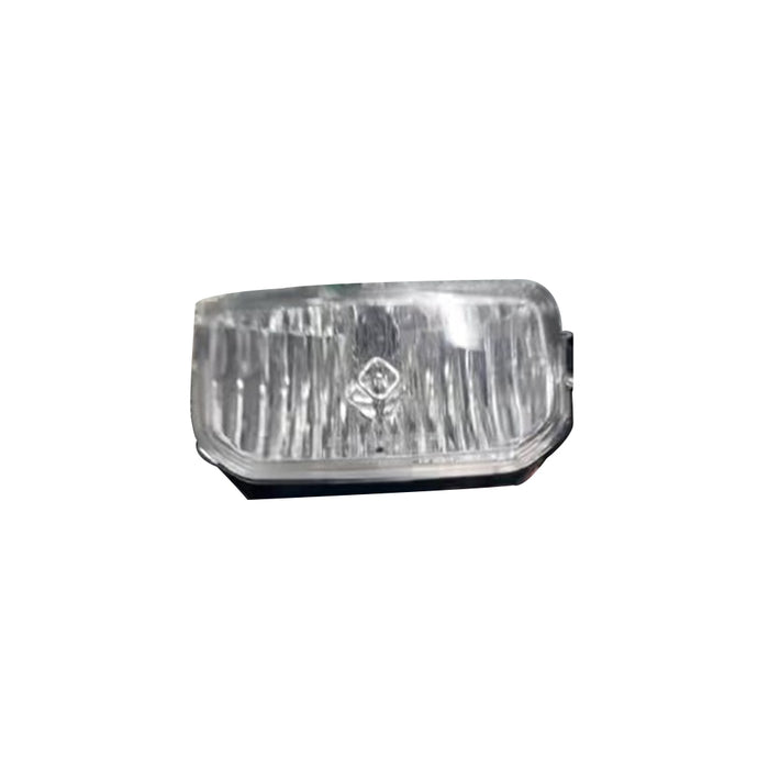 Fog Light, One Light, Halogen, 2018 International LT625