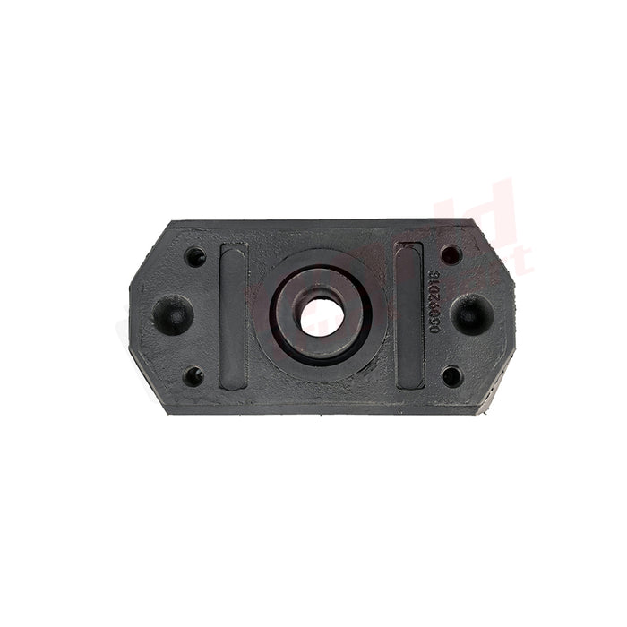 Engine Mount,Replace 1664729