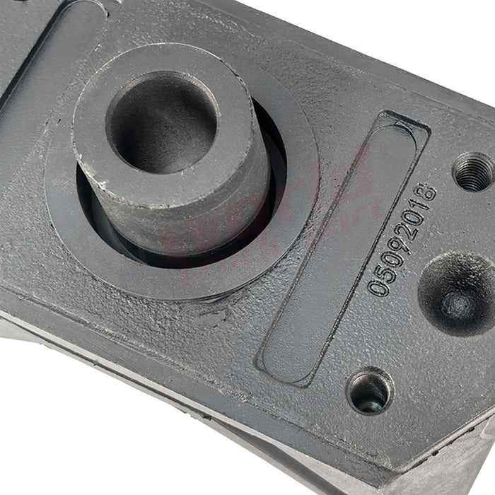 Engine Mount,Replace 1664729
