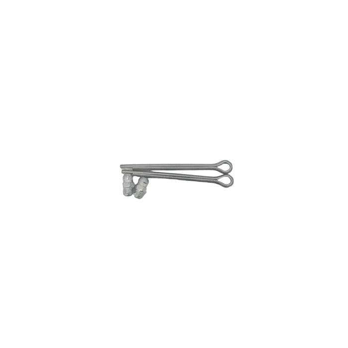 Steering Drag Link, Replace 3579861C92