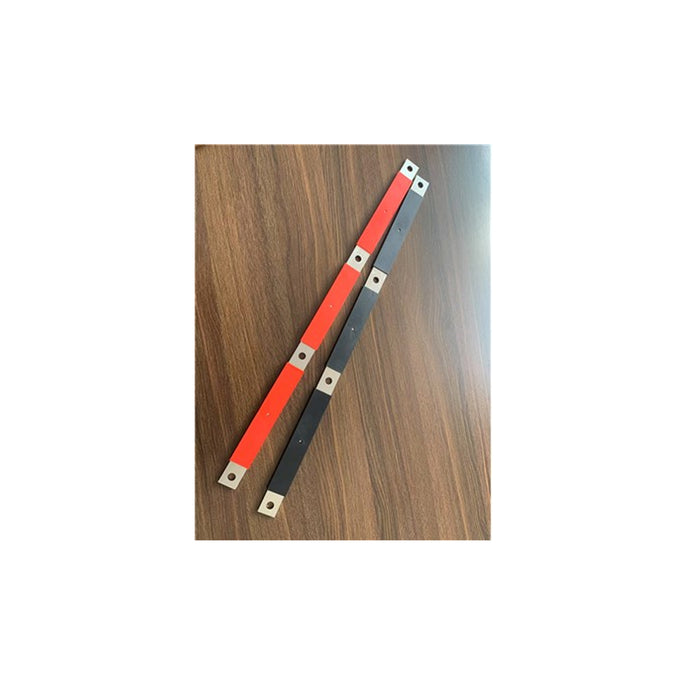 Positive Battery Bar And Negative Battery Bar