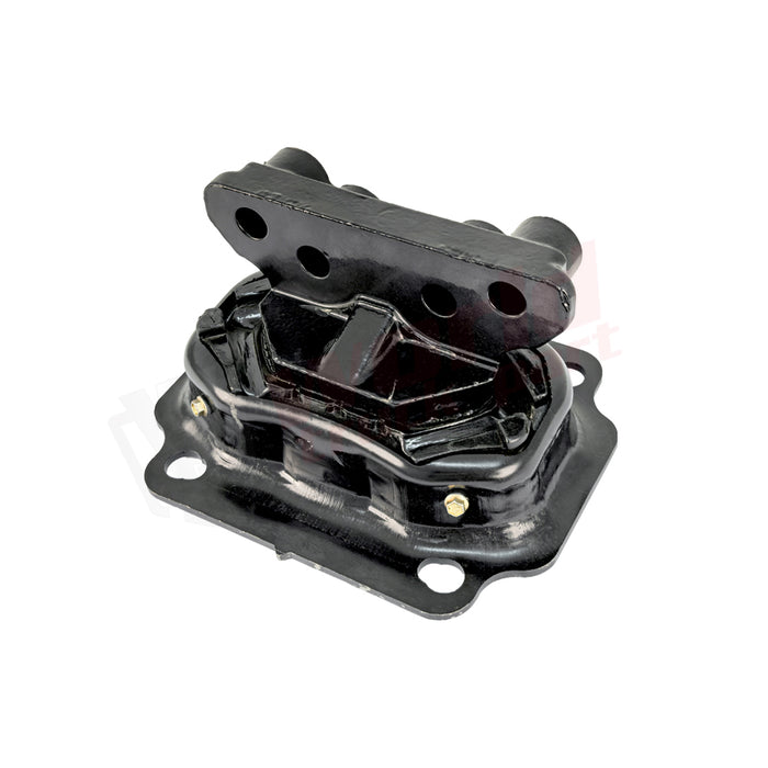 Rear Engine Mount,Replace S2-893K