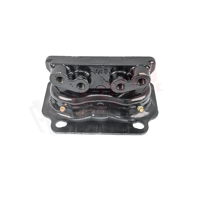 Rear Engine Mount,Replace S2-893K