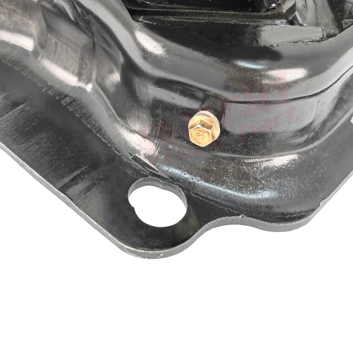Rear Engine Mount,Replace S2-893K