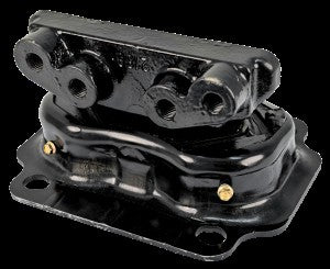Rear Engine Mount,Replace S2-893K
