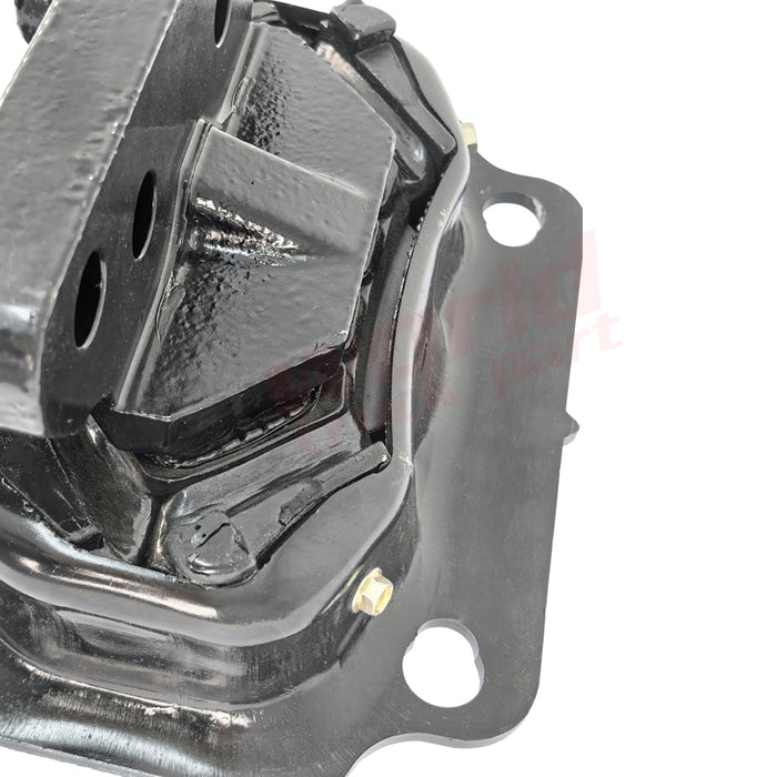Rear Engine Mount,Replace S2-893K