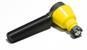 Tie Rod End,Replace ES187L,10QH248P2