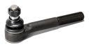 Tie Rod End,Replace ES411R,1649638C91