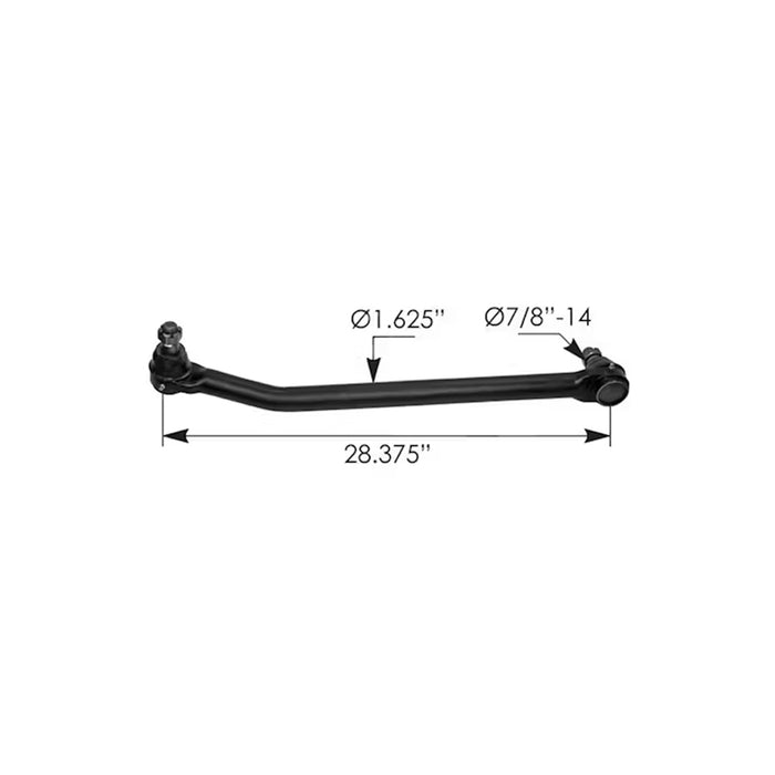 Drag Link ,Replace 1419428000