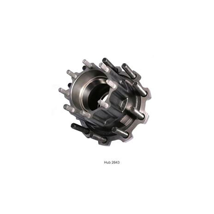 Drive Wheel Hub Assembly,Replace 150.D1101.S1