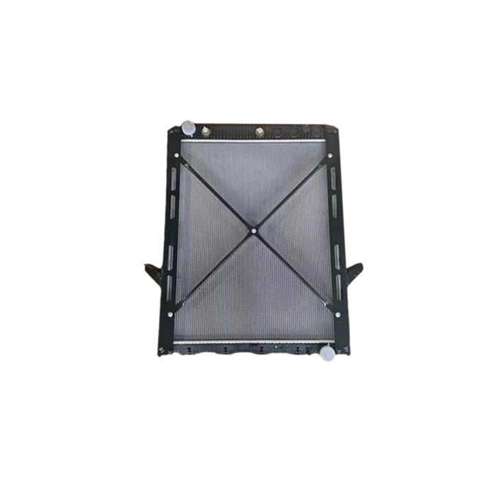 Radiator,Volvo VNL 2008-2017, with Frame,Replace 23459369