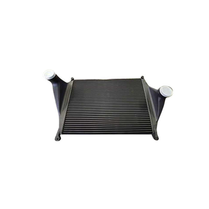 Charge Air Cooler,Freightliner Cascadia 2017-2024, Extruded Tube,Replace TXE1030523A