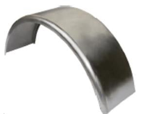 Fender,800*230*330Mm,Thickness:1.56Mm,3.22Kg
