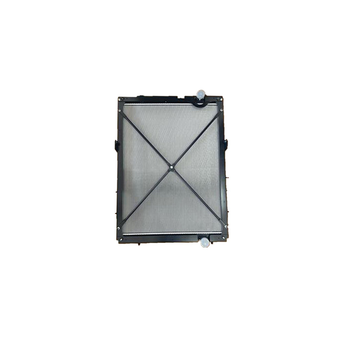 Radiator,for Kenworth T680 Next Gen & Peterbilt 579 2022-2024, with Frame,Replace PY091001