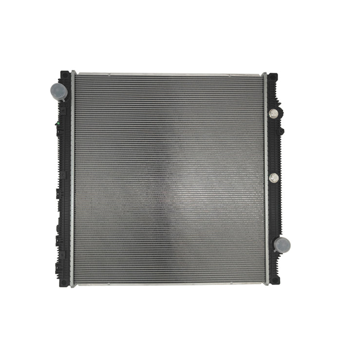 Radiator,for Freightliner Cascadia 2018-2023, W/O Frame, Replace TXE1003850D