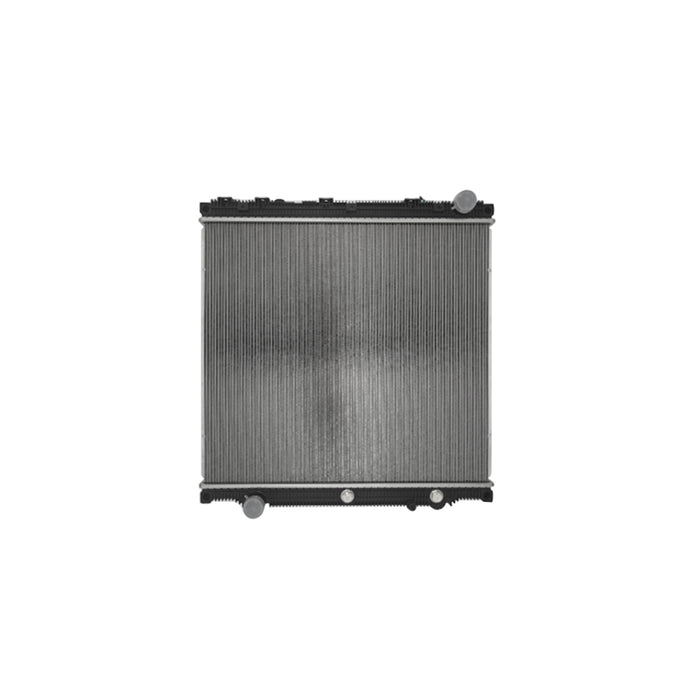 Radiator,for Freightliner Century & Colulmbia 2004-2007,with Frame, Replace A0519870002