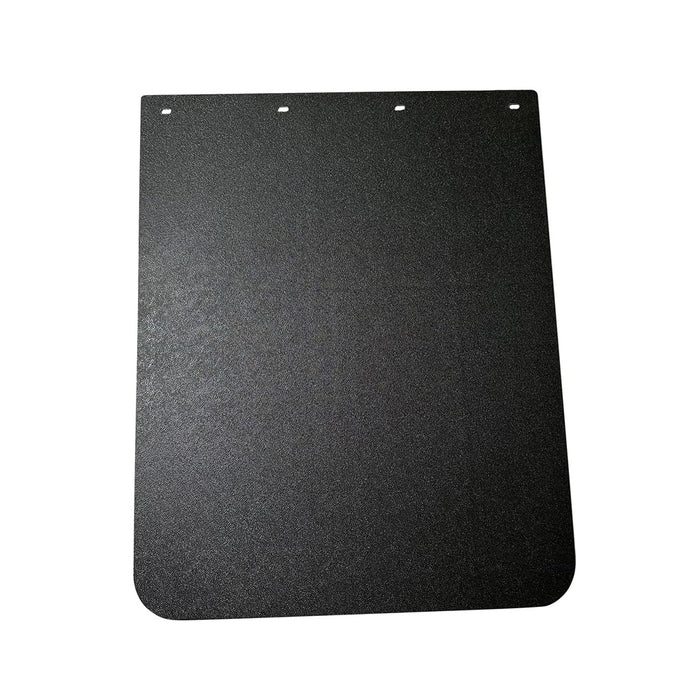 Mud Flap, 24"*30"*8mm, Black,TPE Material