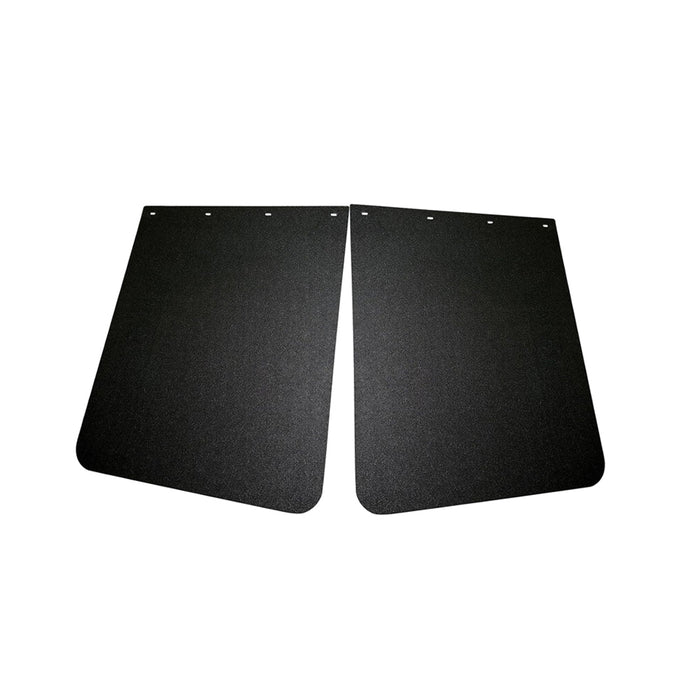 Mud Flap, 24"*30"*8mm, Black,TPE Material