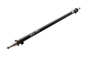 7k TK Trailer Axle - 7000 lbs Tube: 3"  Beam Only 75/58