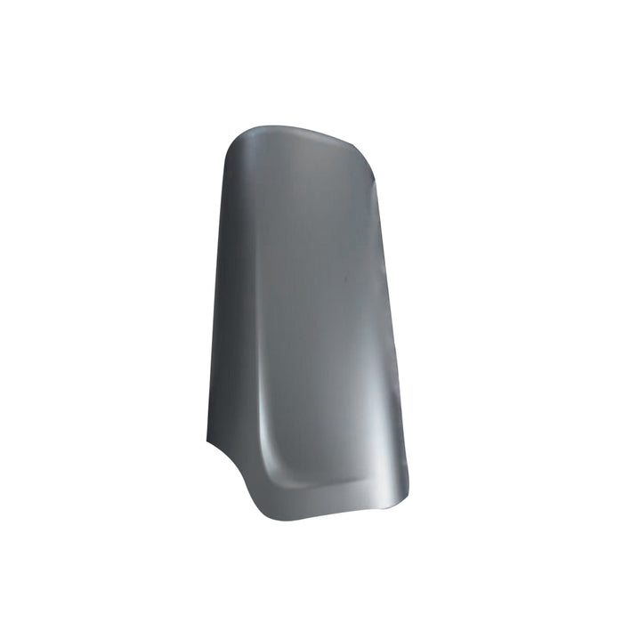 LH Door Mirror Cover,Grey,Peterbilt 579 2022+