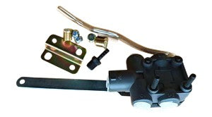 Air Bag Leveling Suspension Valve,Replace BKS KD2205