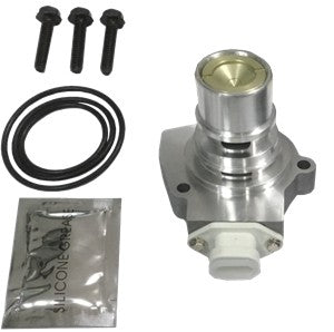 12V Purge Valve Kit for Bendix AD-9 Air Dryer, Replace 800405 5004341